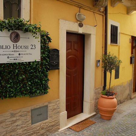 Hotel Publiohouse23 Sulmona Esterno foto