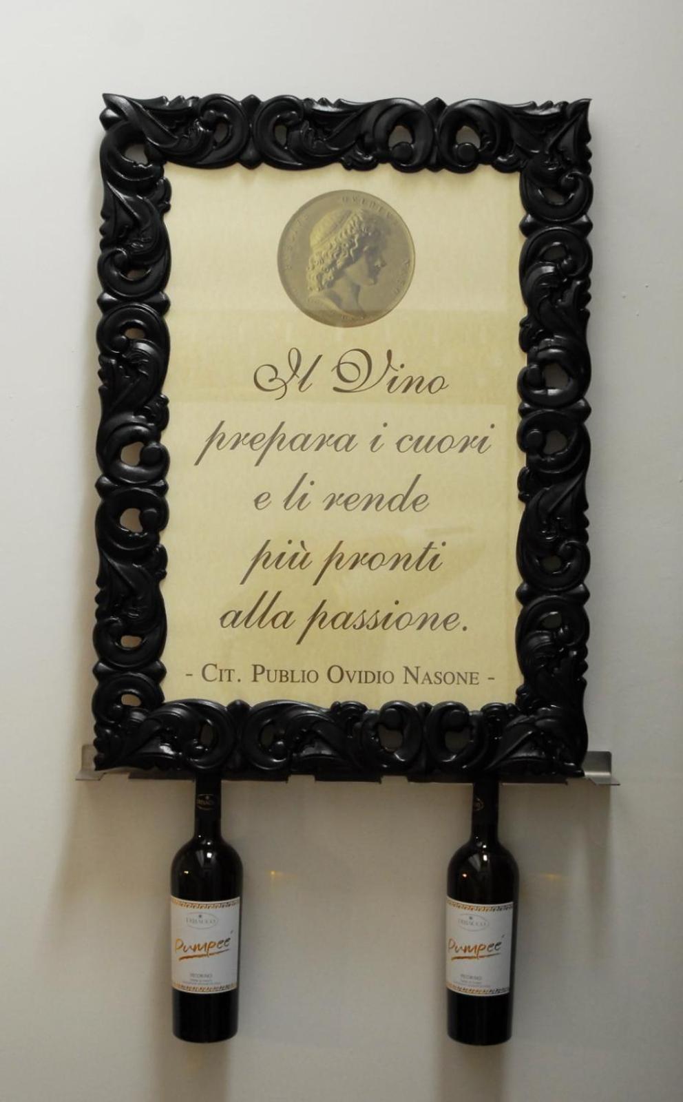 Hotel Publiohouse23 Sulmona Esterno foto